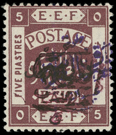 * Jordan - Lot No.739 - Jordanië