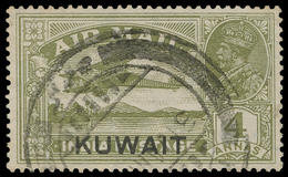 O Kuwait - Lot No.764 - Kuwait
