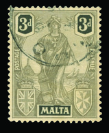 O Malta - Lot No.888 - Malta (...-1964)