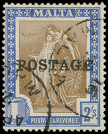 O Malta - Lot No.894 - Malta (...-1964)