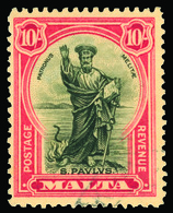 O Malta - Lot No.896 - Malta (...-1964)