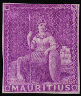 * Mauritius - Lot No.901 - Mauritius (...-1967)