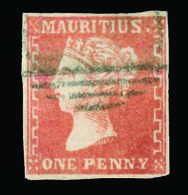 O Mauritius - Lot No.904 - Maurice (...-1967)