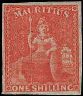 * Mauritius - Lot No.906 - Mauritius (...-1967)