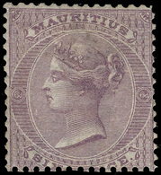 * Mauritius - Lot No.913 - Mauricio (...-1967)