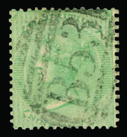 O Mauritius - Lot No.914 - Mauritius (...-1967)