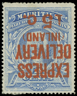* Mauritius - Lot No.938 - Mauritius (...-1967)