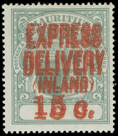 * Mauritius - Lot No.941 - Maurice (...-1967)