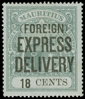 * Mauritius - Lot No.944 - Mauricio (...-1967)