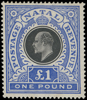 * Natal - Lot No.960 - Natal (1857-1909)