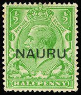 * Nauru - Lot No.969 - Nauru