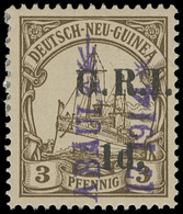 O New Britain - Lot No.980 - Nouvelle-Guinée