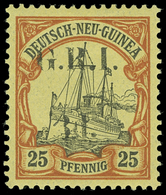 * New Britain - Lot No.981 - Nouvelle-Guinée