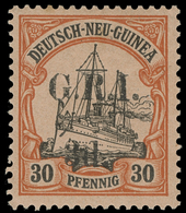 * New Britain - Lot No.982 - Nuova Guinea Tedesca