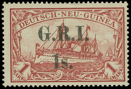 * New Britain - Lot No.983 - Nouvelle-Guinée