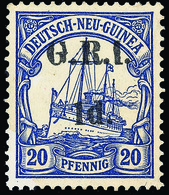 * New Britain - Lot No.984 - German New Guinea