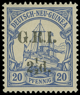 * New Britain - Lot No.985 - German New Guinea