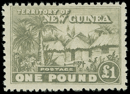 * New Guinea - Lot No.994 - Papua Nuova Guinea