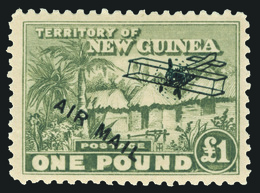 * New Guinea - Lot No.995 - Papua Nuova Guinea