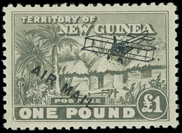 ** New Guinea - Lot No.997 - Papouasie-Nouvelle-Guinée