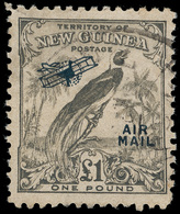O New Guinea - Lot No.1001 - Papua Nuova Guinea