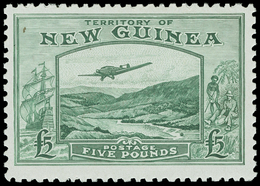 ** New Guinea - Lot No.1002 - Papua Nuova Guinea