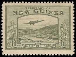 * New Guinea - Lot No.1003 - Papouasie-Nouvelle-Guinée