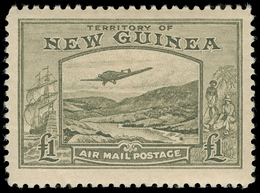 * New Guinea - Lot No.1003 - Papua New Guinea