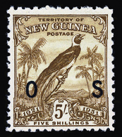 * New Guinea - Lot No.1004 - Papoea-Nieuw-Guinea