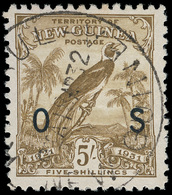 O New Guinea - Lot No.1005 - Papua Nuova Guinea