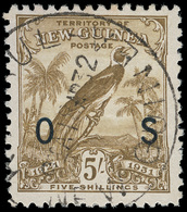 O New Guinea - Lot No.1005 - Papúa Nueva Guinea