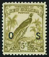 * New Guinea - Lot No.1006 - Papua Nuova Guinea