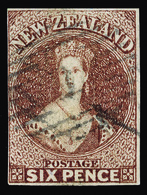 O New Zealand - Lot No.1033 - Usados