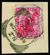 OnPiece New Zealand - Lot No.1083 - Officials