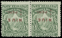 * Niue - Lot No.1098 - Niue