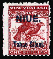 * Niue - Lot No.1099 - Niue