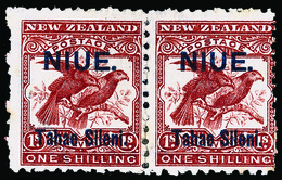 * Niue - Lot No.1100 - Niue