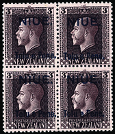 **/*/[+] Niue - Lot No.1102 - Niue