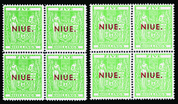 **/[+] Niue - Lot No.1106 - Niue