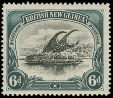 * Papua New Guinea - Lot No.1129 - Papua-Neuguinea