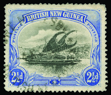 O Papua New Guinea - Lot No.1130 - Papoea-Nieuw-Guinea