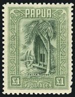 * Papua New Guinea - Lot No.1133 - Papua Nuova Guinea