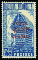 ** Papua New Guinea - Lot No.1134 - Papúa Nueva Guinea