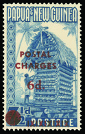 ** Papua New Guinea - Lot No.1135 - Papua-Neuguinea