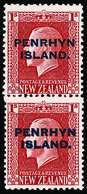 * Penrhyn Island - Lot No.1146 - Penrhyn