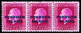 **/* Penrhyn Island - Lot No.1148 - Penrhyn