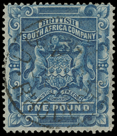 O Rhodesia - Lot No.1150 - Other & Unclassified