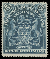 * Rhodesia - Lot No.1163 - Otros & Sin Clasificación