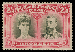 * Rhodesia - Lot No.1177 - Altri & Non Classificati