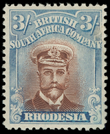 * Rhodesia - Lot No.1187 - Autres & Non Classés